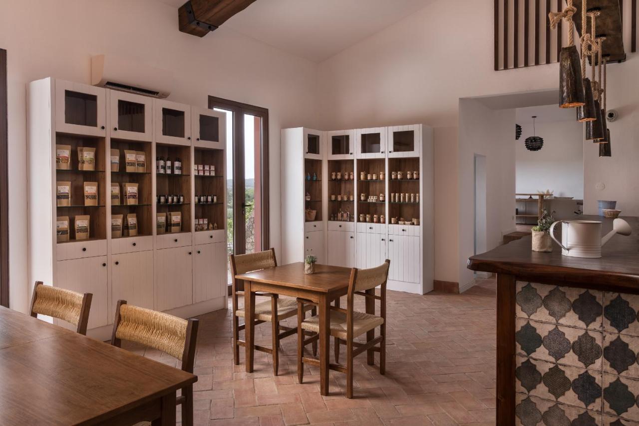 Quinta Do Freixo Villa Benafim Bagian luar foto