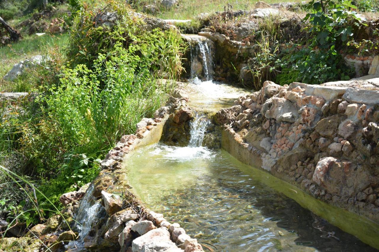 Quinta Do Freixo Villa Benafim Bagian luar foto