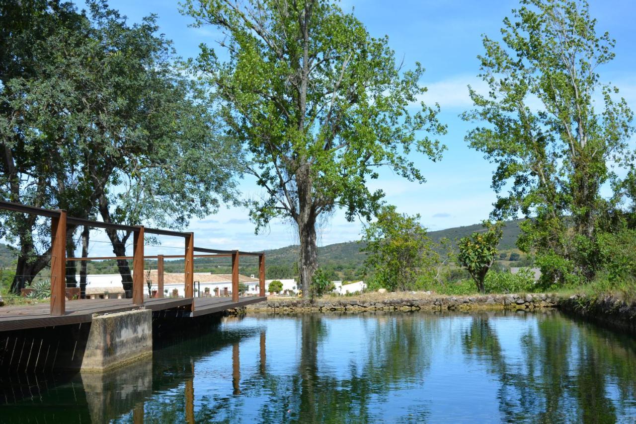 Quinta Do Freixo Villa Benafim Bagian luar foto