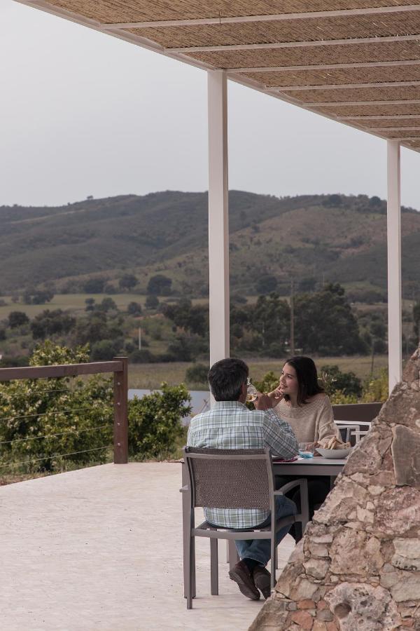 Quinta Do Freixo Villa Benafim Bagian luar foto