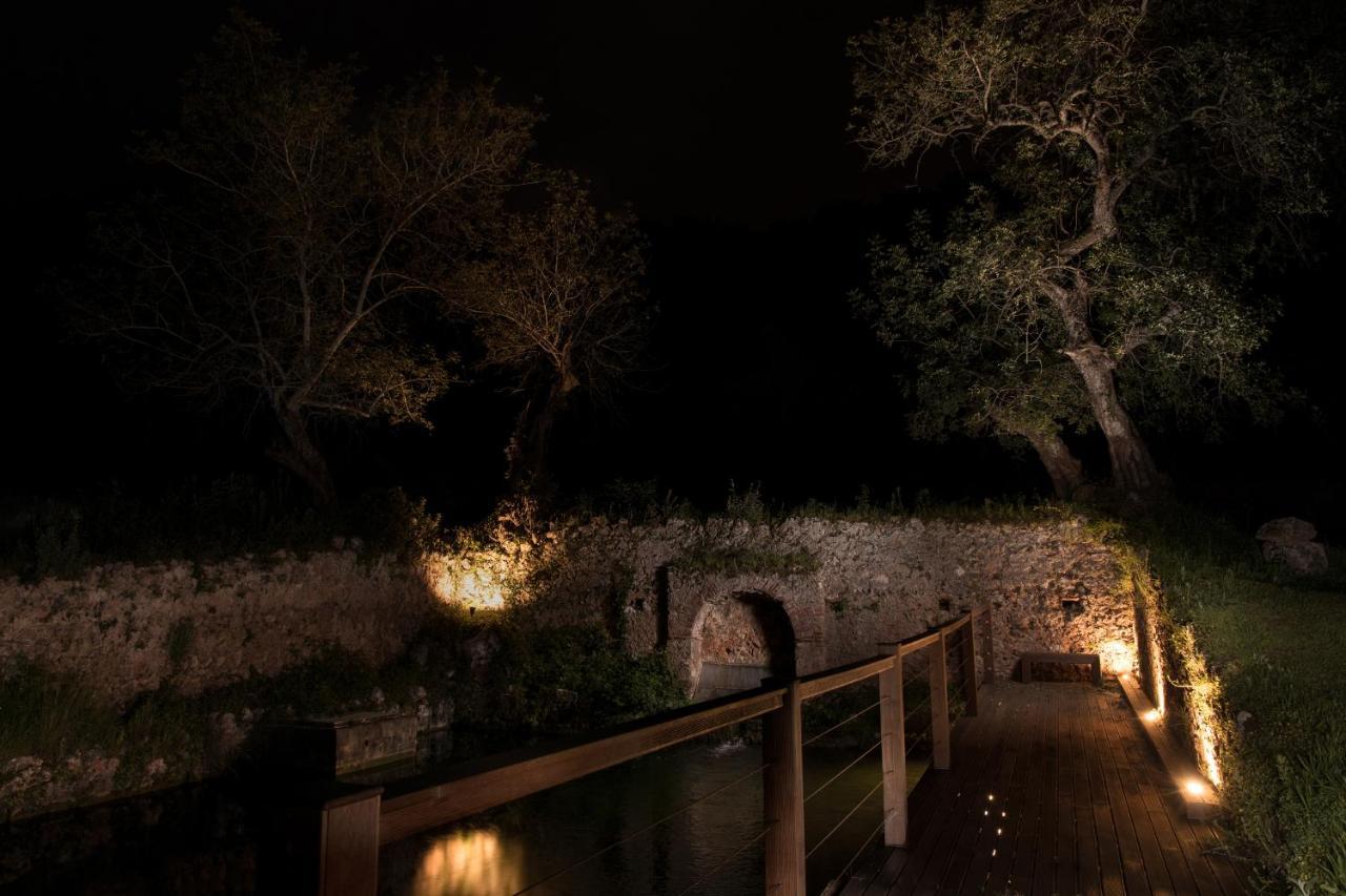Quinta Do Freixo Villa Benafim Bagian luar foto